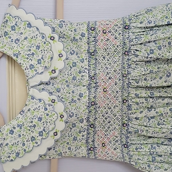 Christie Brooks Dress - Picture 2 of 4